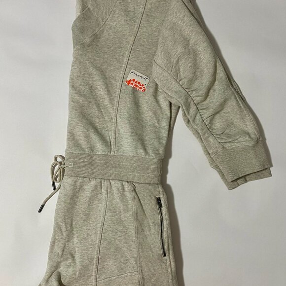 NWT Free People Movement Intercept Romper - Picture 3 of 8